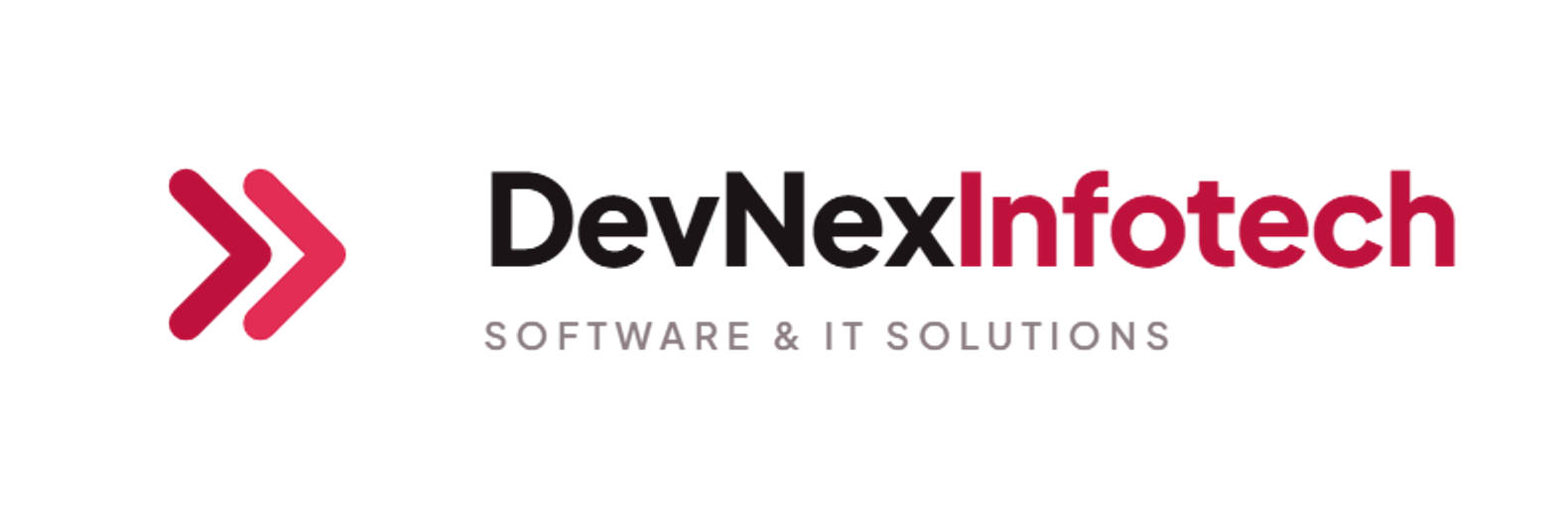 DevNex Infotech — Custom Software, Mobile Apps & IT Solutions | Surat ...
